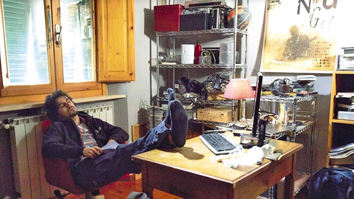 «Non capivo mio figlio Marco, ho scambiato il suo disagio profondo per l