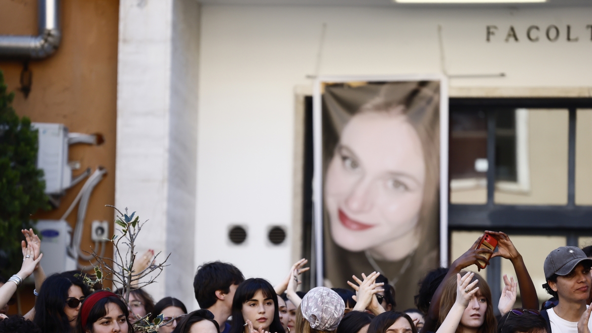 Femminicidio Ilaria Sula, nel processo a carico di Mark Antony Samson Sapienza ammessa come parte civile