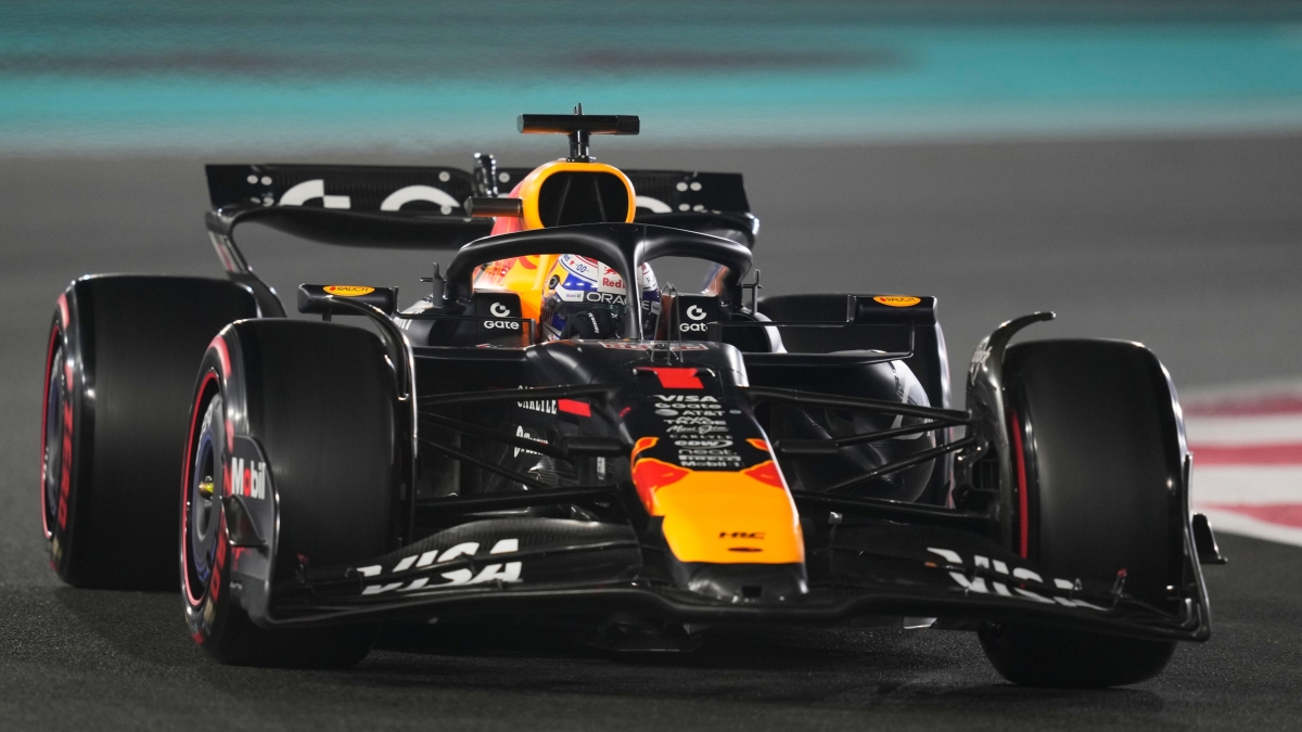 F1, si decide il Mondiale: Verstappen in pole, poi Norris e Piastri Abu Dhabi, la gara live