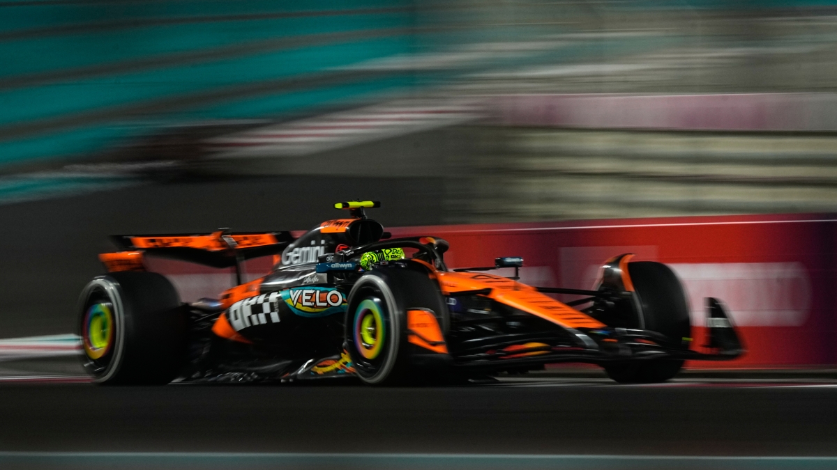 F1: Norris campione del mondo 2025, festa e e lacrime: «Una gioia da impazzire».  Verstappen vince il Gp di Abu Dhabi  Live