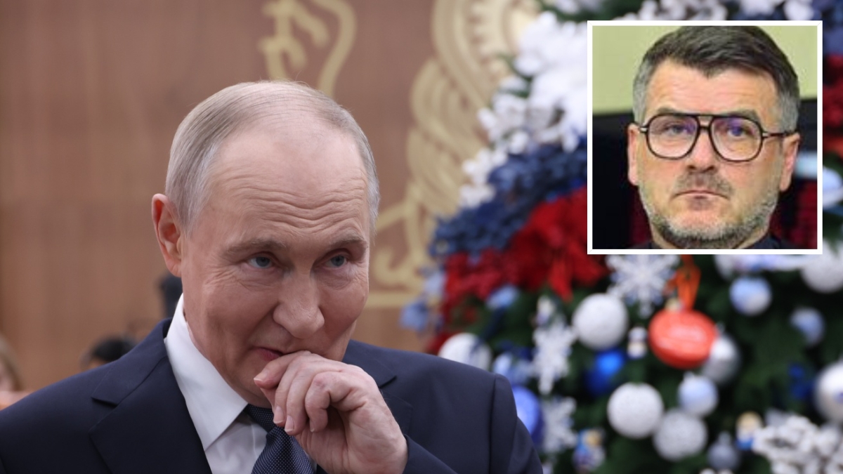 Bashirov, fedelissimo di Putin: «Ora siete voi a essere isolati.Ecco i tre punti su cui non  tratteremo»