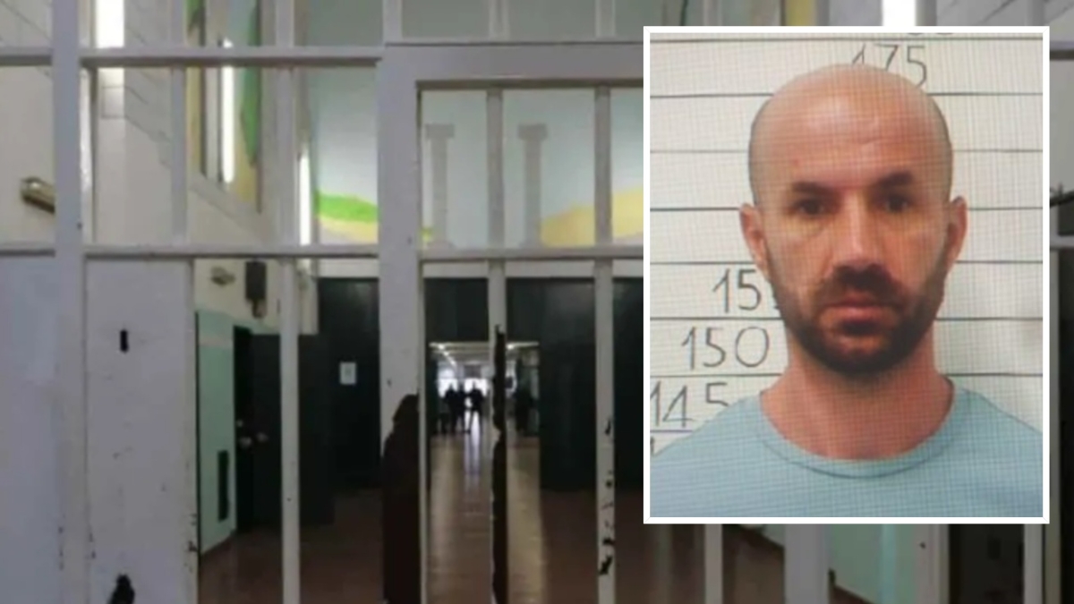 Opera, la scala di manici di scopa e scotch, la «piramide umana», le lenzuola annodate: tutti i trucchi del «mago delle evasioni» Taulant Toma