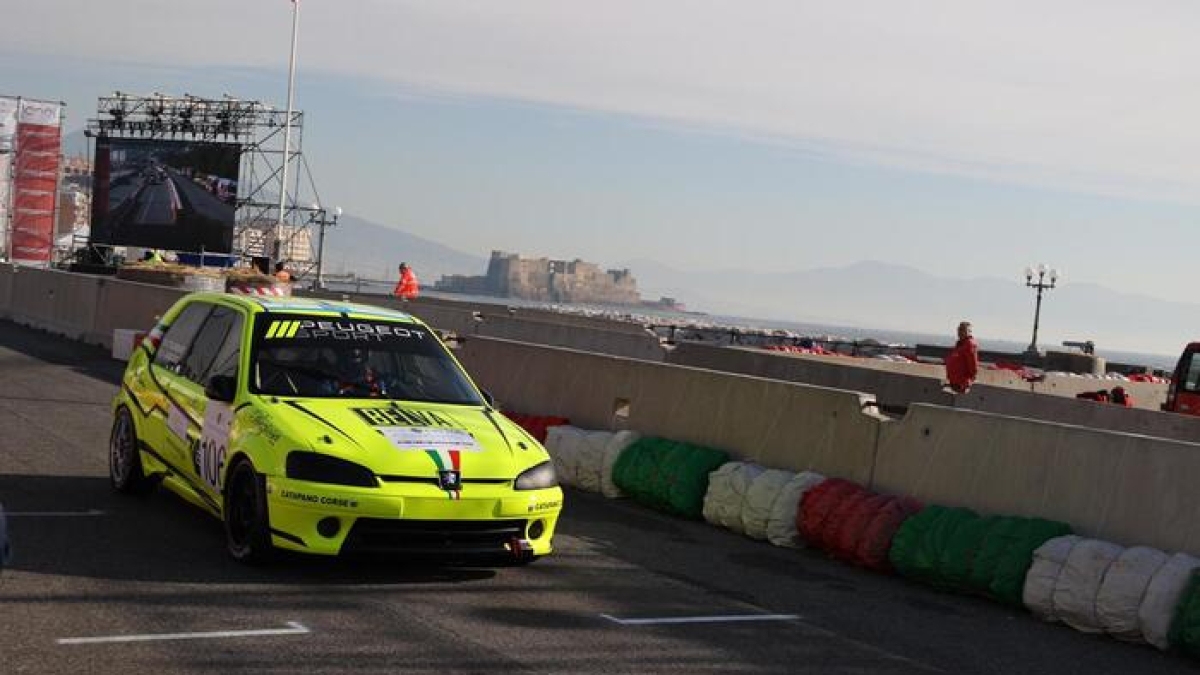 Gara mondiale di Formula E a Bagnoli, da martedì al via le trattative