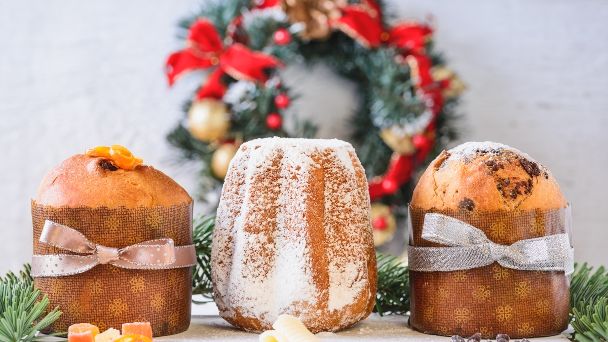 Fritti sì o no? Fa ingrassare di più il panettone o il pandoro? I consigli per affrontare (senza troppe rinunce) le Feste a tavola