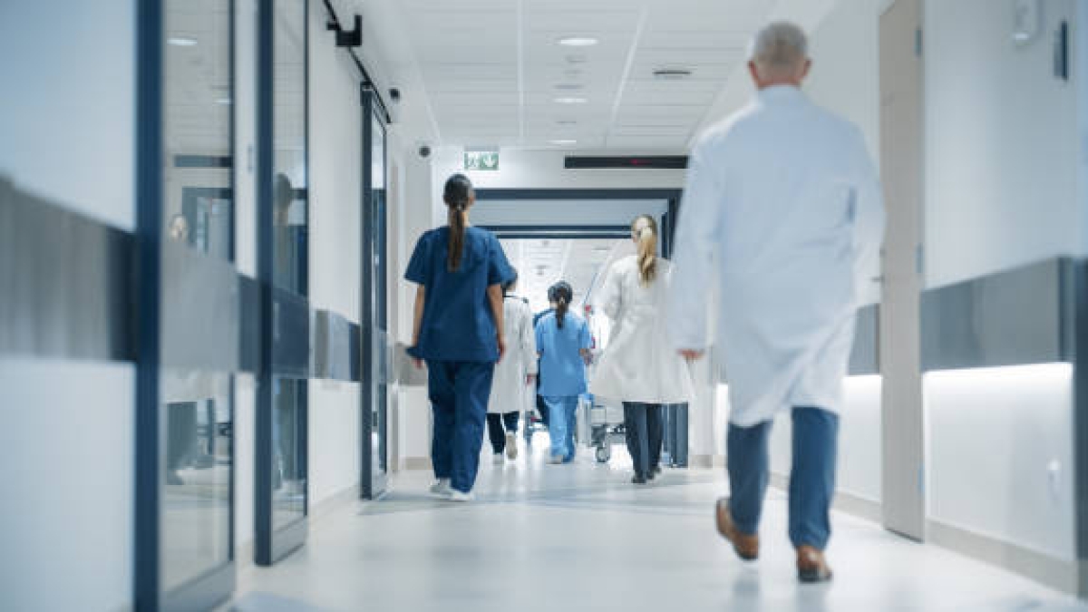 I migliori ospedali in Italia: dai tumori all