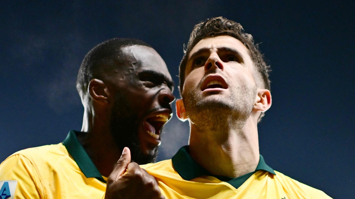 Pulisic entra dalla panchina e ribalta il Torino: il Milan vince 3 2 e torna in vetta