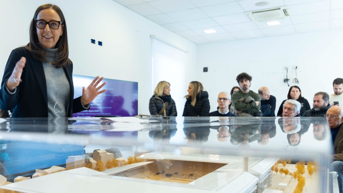 Firenze, Funaro detta i tempi dei lavori allo stadio Franchi, ma i costi sono aumentati: 60 milioni in più