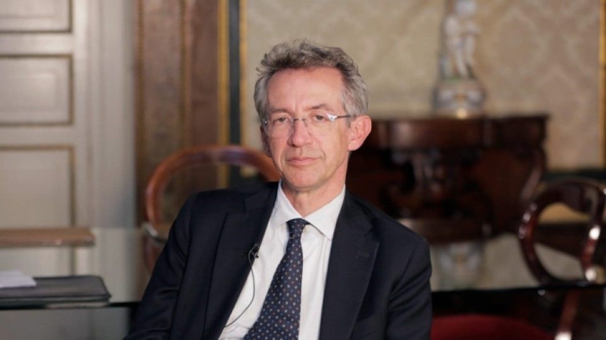 Manfredi: «Ora il rinnovamento, Napoli torni centrale. Per il Campo largo progetti prima di nomi»