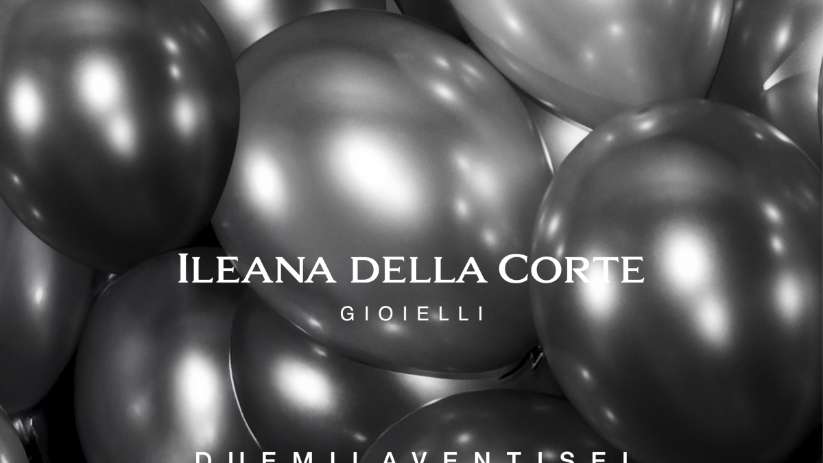 Ileana della Corte, il calendario