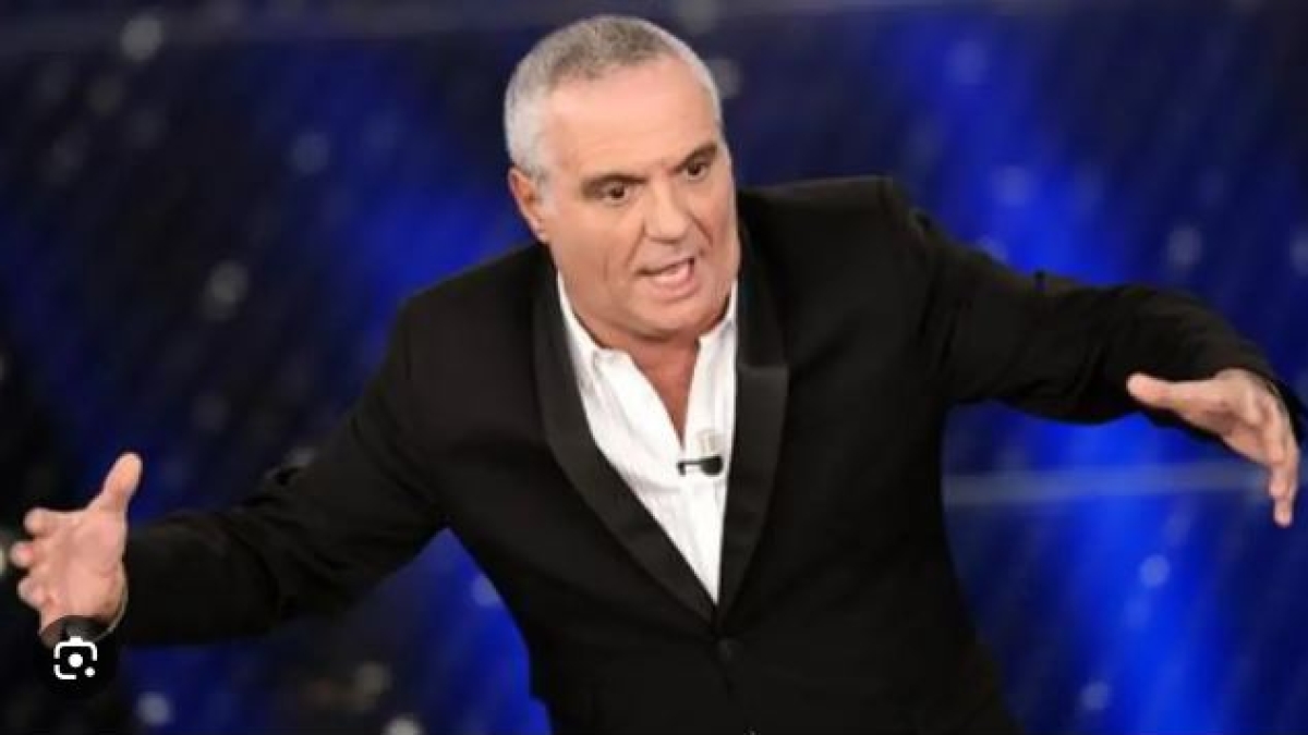 Panariello: «Andrei a Sanremo ma non per fare una "zingarata"»