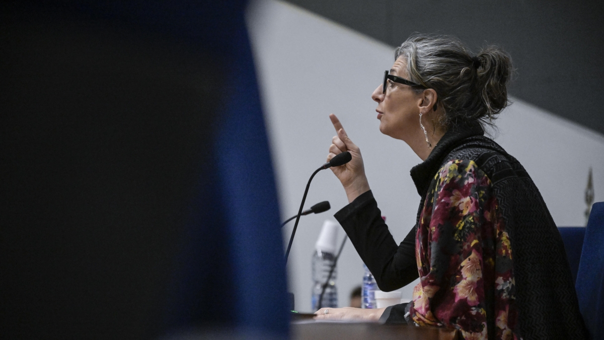 Francesca Albanese, votato il compromesso sull’evento a Firenze. Bufera in due scuole di Pisa e Massa