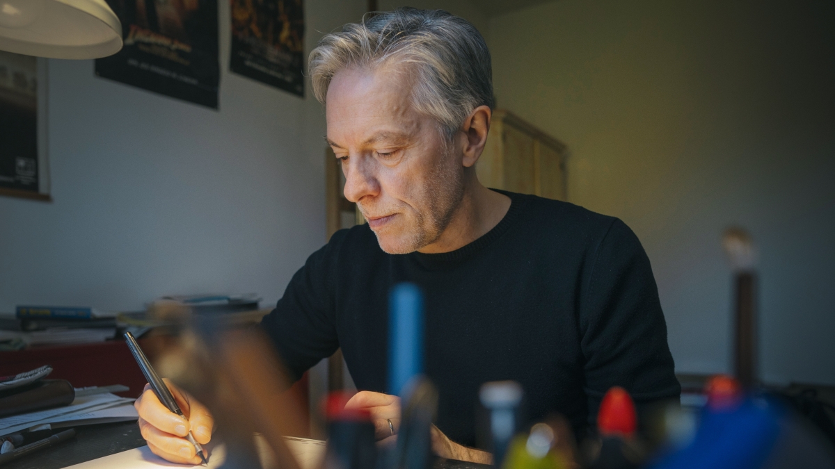 Comicon 2026, annunciati i primi ospiti del festival: il magister è Leo Ortolani