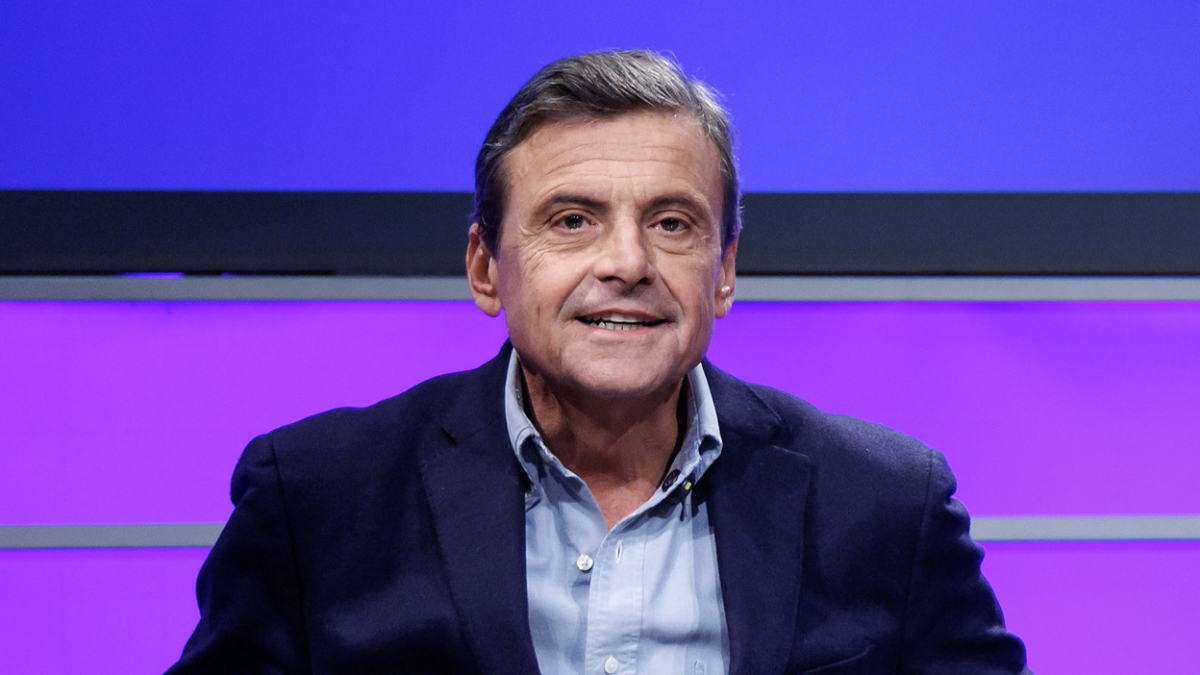 Calenda: «L'Università Federico II in mano ai comunisti, ha cancellato un mio incontro». Ma l'ateneo di Napoli: «Non sappiamo di alcun convegno»