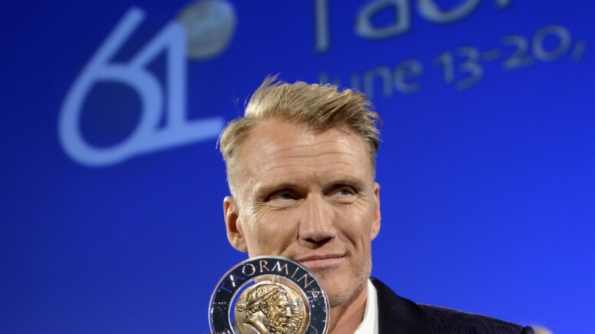 Dolph Lundgren: l'infanzia difficile, il primo incontro con Stallone, la lotta contro il cancro, 7 segreti