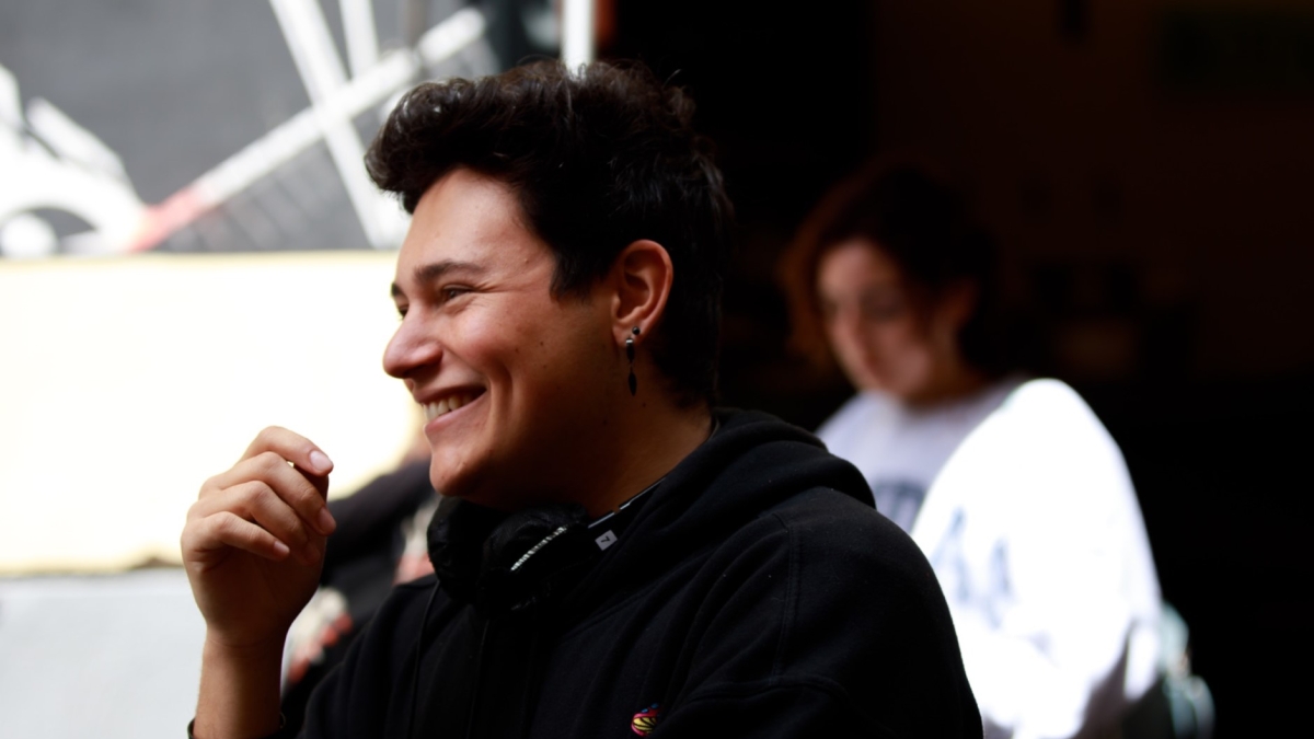 Il realismo magico di Andrea La Puca: «L'immaginazione è la chiave di lettura perfetta per la realtà»