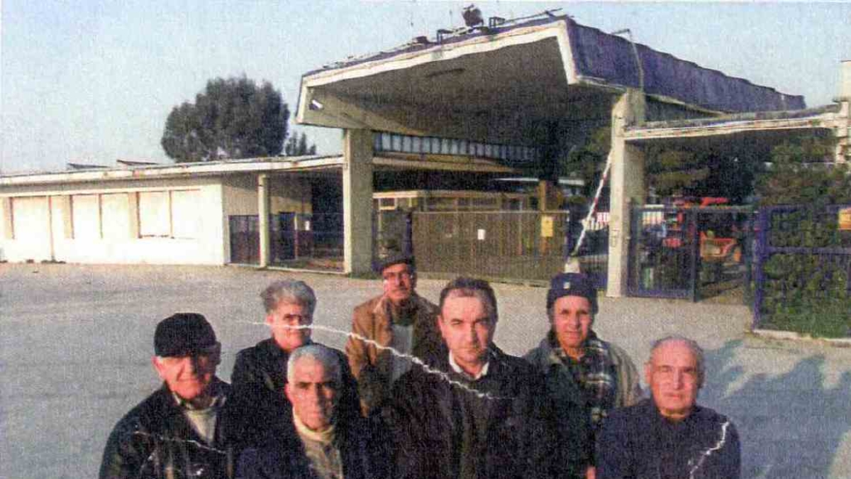 Amianto alla Sacelit di Volla: tribunale condanna l’Inps a risarcire operaio