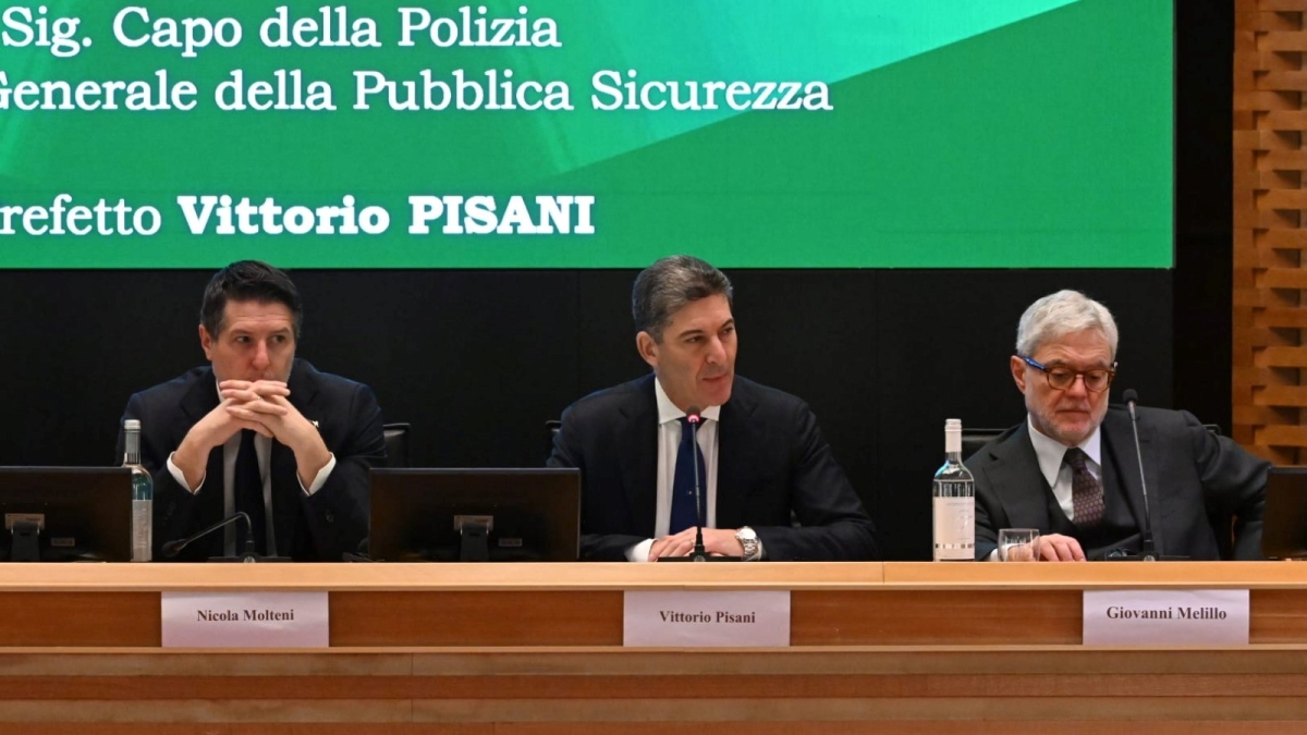 Vertice delle polizie a Roma, ritrovate in Italia oltre 1.500 persone scomparse nel mondo. E più di 700 italiani all'estero