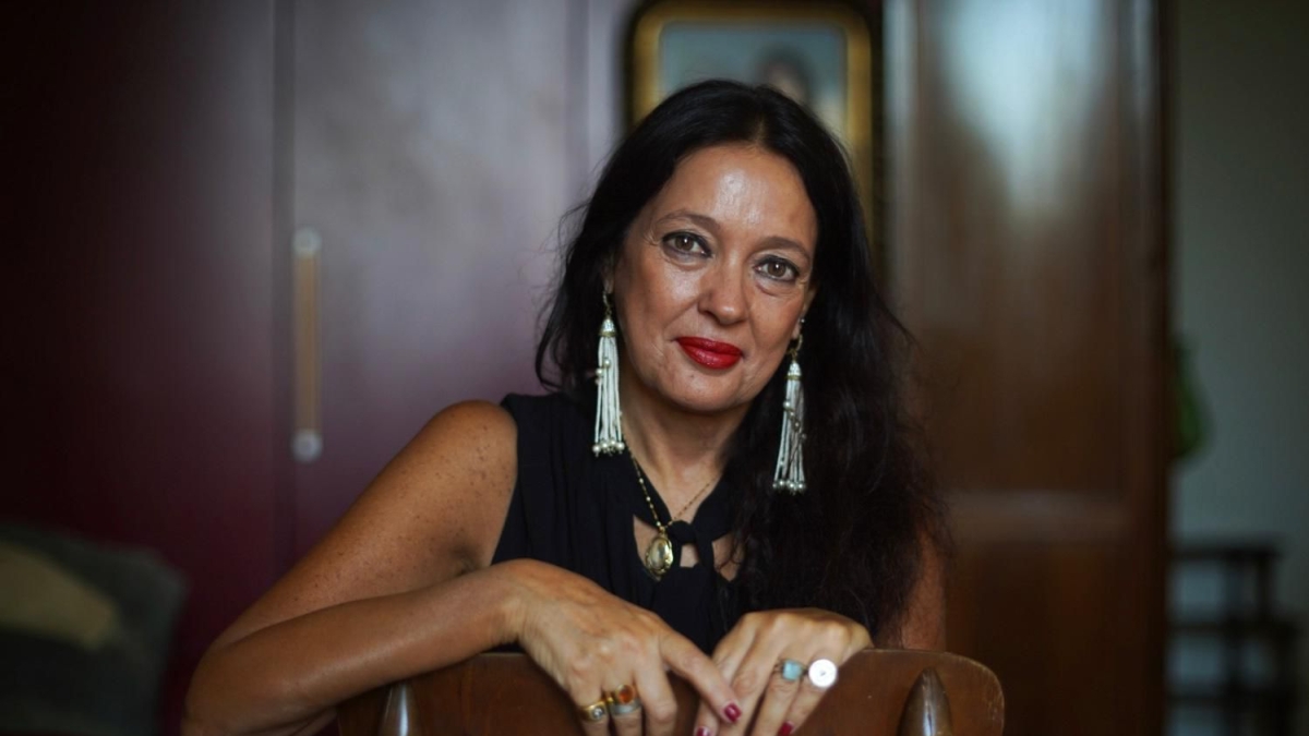 Milano, Manuela Maddamma presenta «L'Affascino»: tra le pagine s'intrecciano una storia d'amore e i misteri del tarantismo