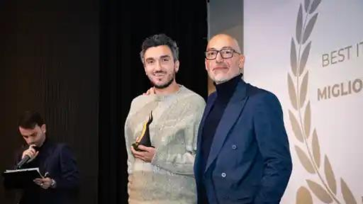 CortiSonanti, va a «Pinocchio Reborn» di Matteo Cirillo il premio per il miglior corto