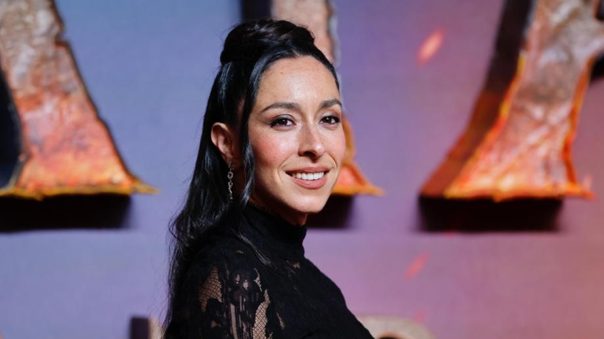 Oona Chaplin, la nipote di Charlie diventa la cattiva Varang in Avatar: «Volevo fare la reporter di guerra, alla fine ho seguito le orme di nonno»