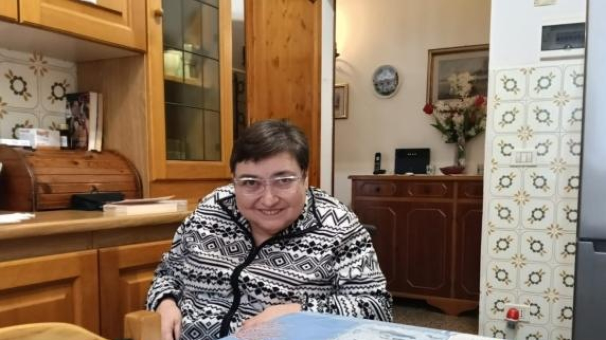 Firenze, non sarà sfrattata la disabile 72enne. Il Comune: «Prima va trovata una soluzione»