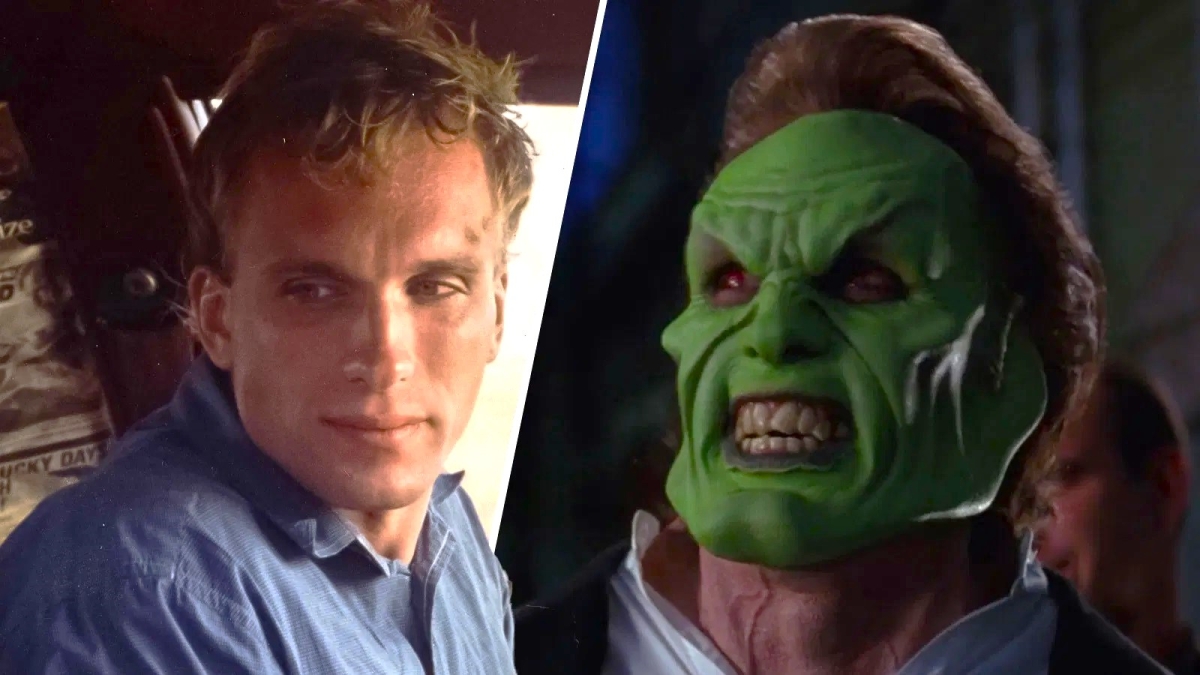 Peter Greene, morto il celebre «cattivo» di «The Mask» e «Pulp Fiction»