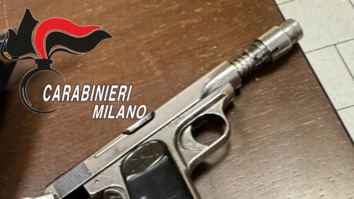 Milano, arrivano in auto davanti alla discoteca Tocqueville e sparano verso i buttafuori all'ingresso: due arrestati