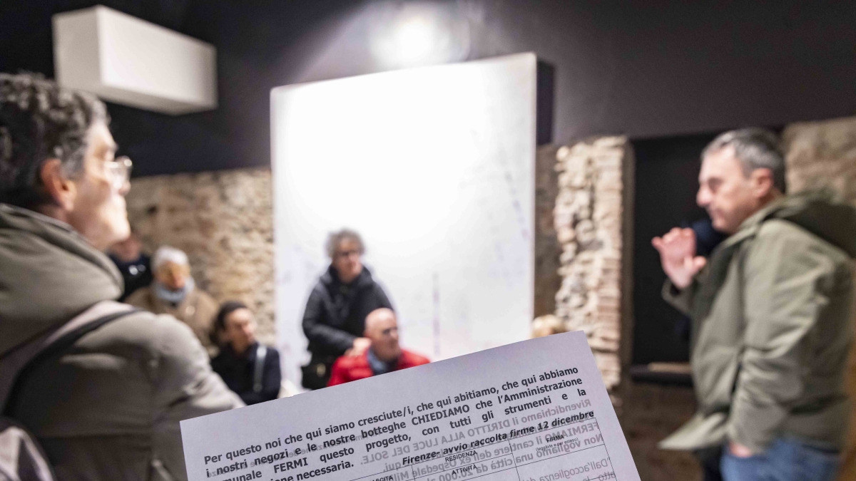 Residenti sul piede di guerra: «Le torri del resort San Gallo per noi saranno un’eclissi»