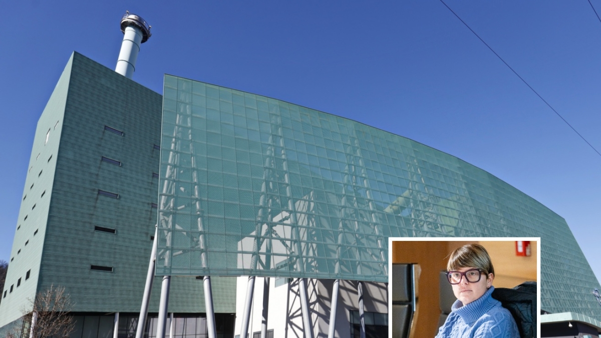 Impianto di smaltimento dei rifiuti, la giunta ci crede. Zanotelli: «Luogo e tecnologia scelti a inizio 2026»