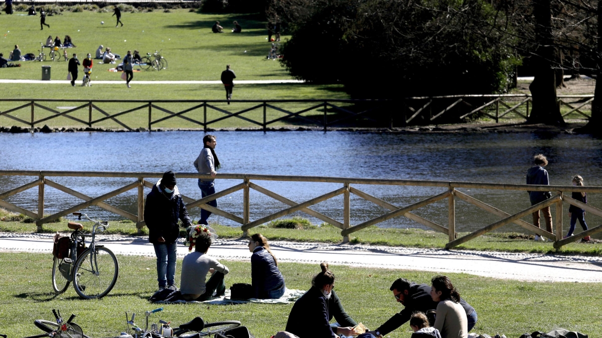 Previsioni meteo domenica 14 dicembre, a Milano e in Lombardia sole e clima gradevole