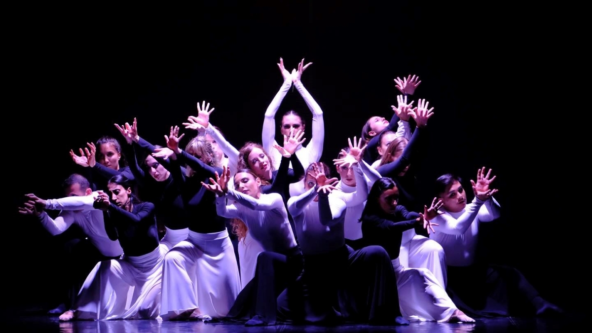 Gran Galà «Lo Sport è Salute» con 2.400 tra atleti e danzatori e 42 scuole di danza