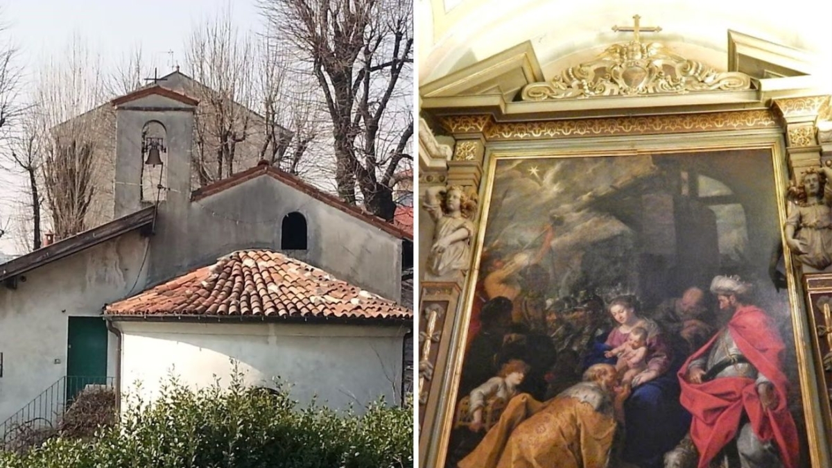 «Natale nei borghi» a Milano, i tesori (nascosti) da scoprire negli angoli meno noti: da Lambrate a Crescenzago