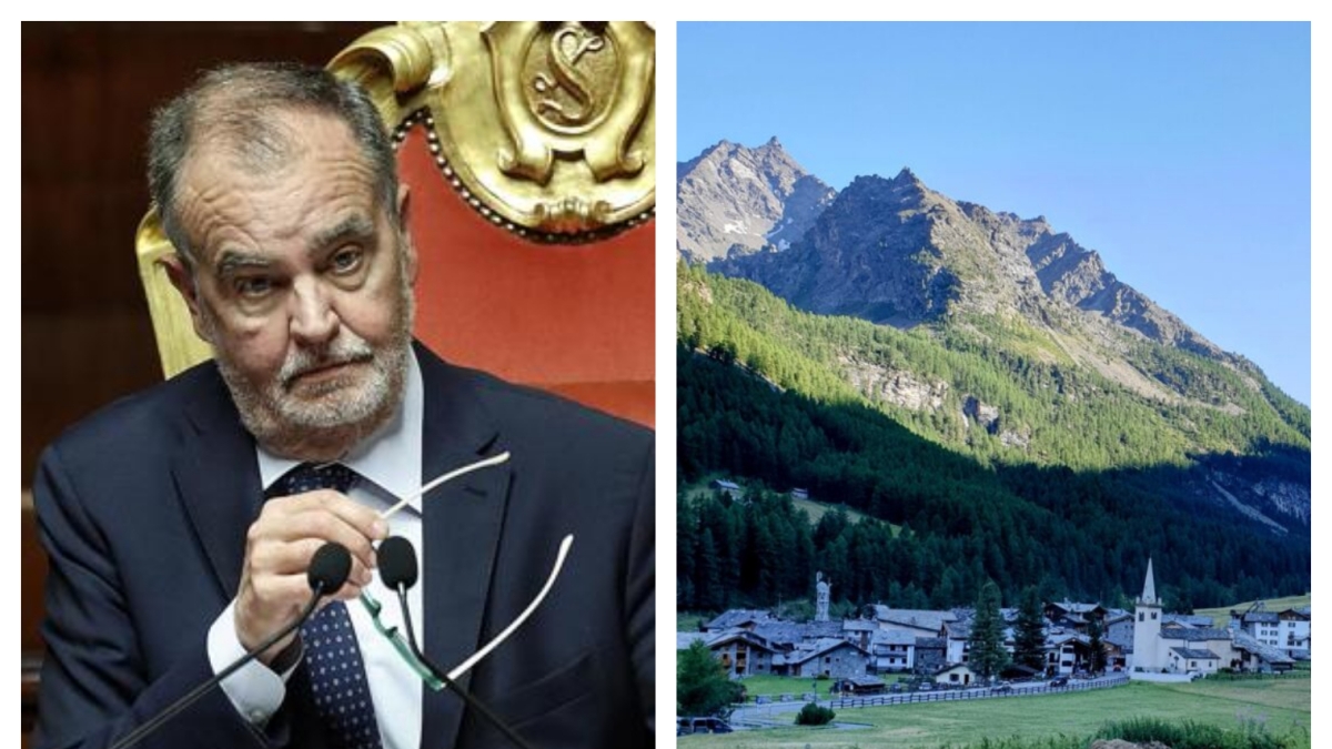 Quando un comune è montano? Le nuove norme del ministro Calderoli e le polemiche: «Una legge per le Alpi e contro l'Appennino»