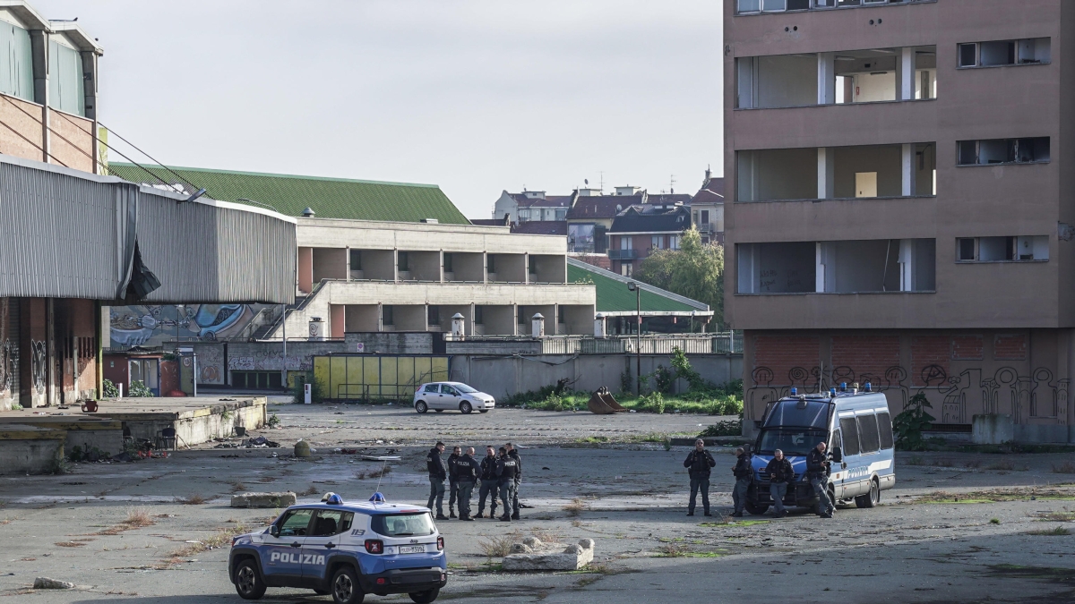 Torino, addio al «fortino del crack»: con la rinascita dell'ex Gondrand parte il risiko immobiliare di Barriera di Milano