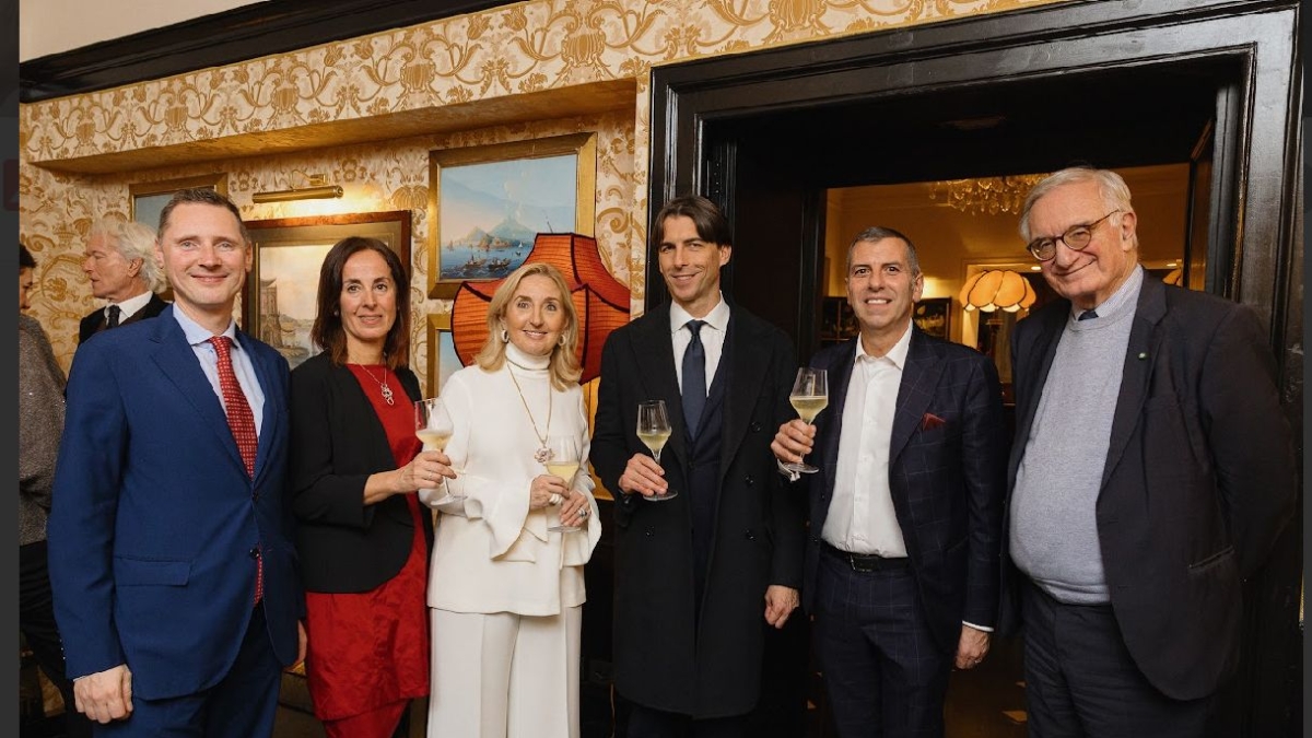 Se alla festa di Natale il «red carpet» lo fanno i panettoni