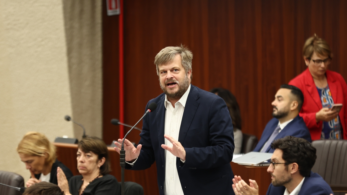 Piefrancesco Majorino: «Priorità al tema casa, Lombardia maglia nera. Milano è una città inaccessibile anche per chi ha un lavoro»