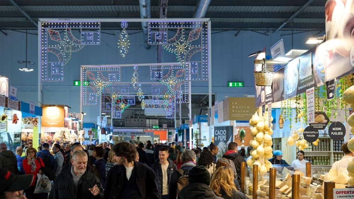 Milano, l'assedio «slow» dell'Artigiano in fiera: un milione di presenze. «Il padiglione in più funziona»