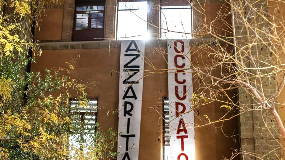 Roma, al liceo Azzarita occupato discoteca per 400 ragazzi: dj set, alcool e biglietti di ingresso a 5 euro