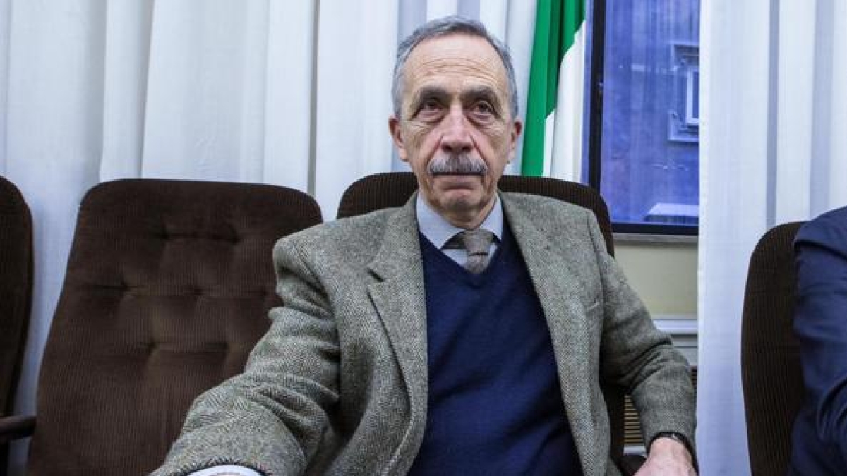 L'ex assessore Berdini sui Mercati generali a Roma: «Interesse pubblico ormai rimpicciolito, ci vuole un parco»