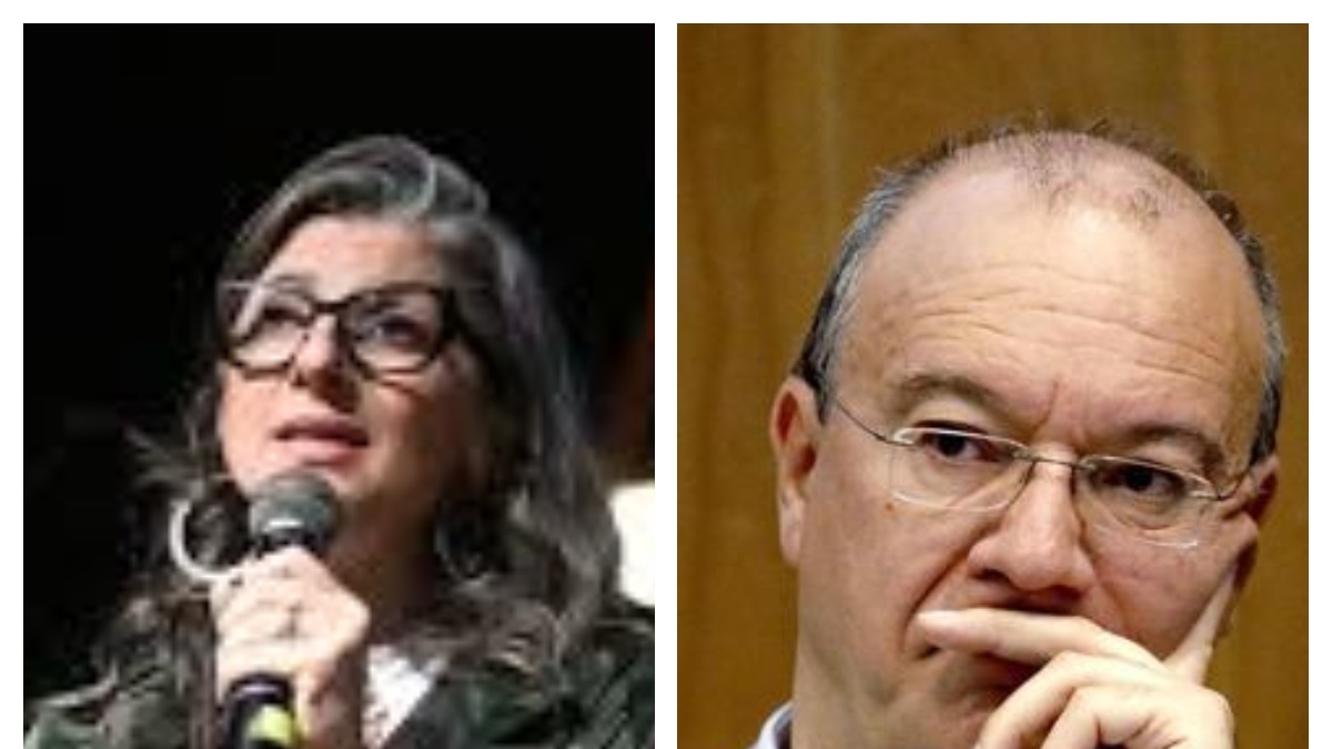 Gli ispettori a scuola dopo i webinar di Francesca Albanese. Il ministro Valditara: «Chi parla di caccia alle streghe non ha maturità democratica»