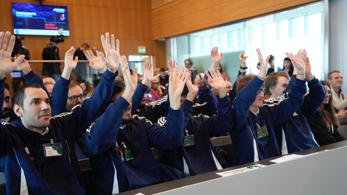 L’Alcione Milano porta in campo l’inclusione: nasce «Alcione4Special», dedicato ai ragazzi con disabilità