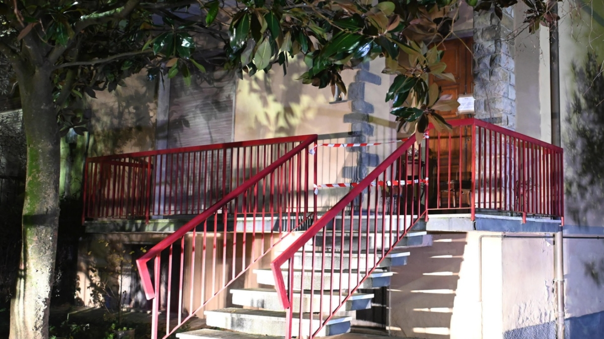 Morte di Lorenzo Paolieri: per il corpo nel baule indagate la madre, la sorella e un fratello