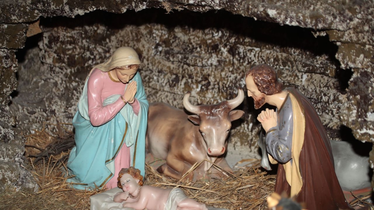 I presepi più belli da vedere a Milano: da quello in carta del Londonio alle 53 scene di quello biblico di Baggio