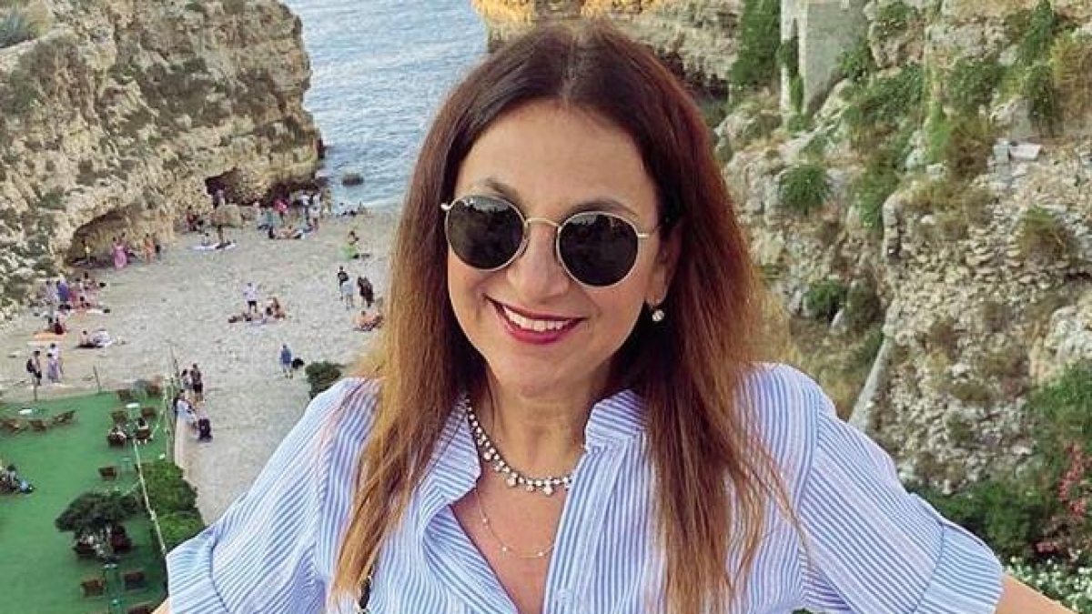 Luce Caponegro (Selen) compie 59 anni: perché ha lasciato l'hard, ha aperto un centro estetico, la vita privata, 7 segreti