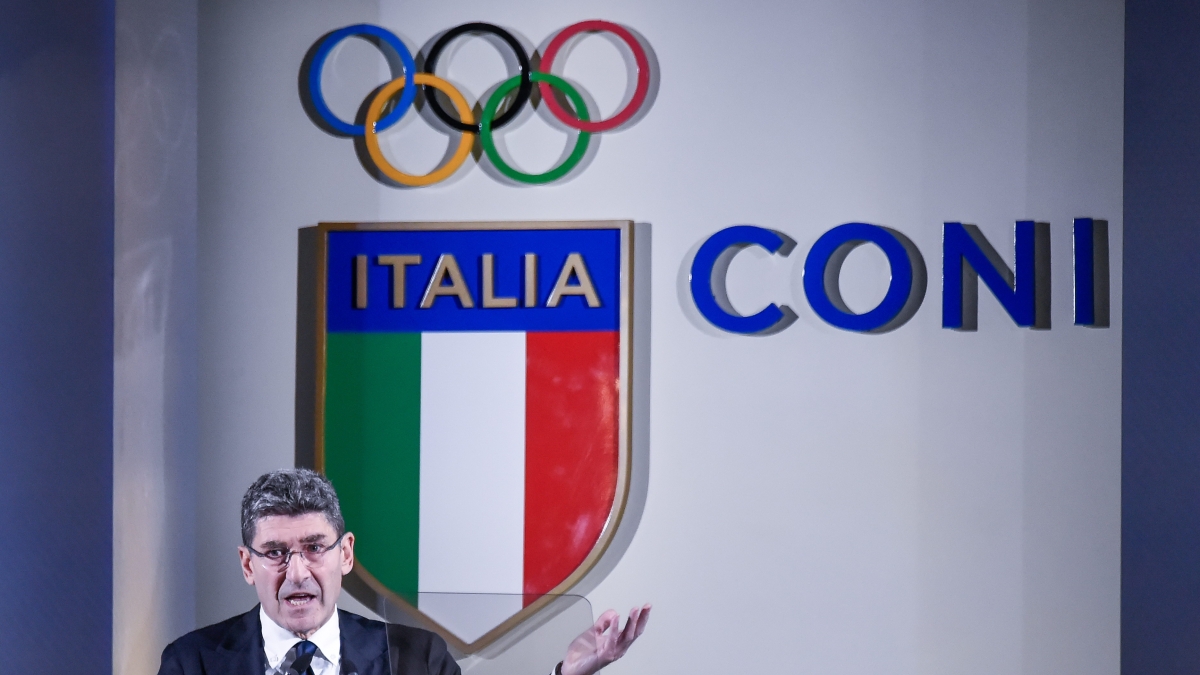 Paralimpiadi Milano-Cortina, il presidente del Comitato olimpico italiano: «Temo proteste contro russi e bielorussi»