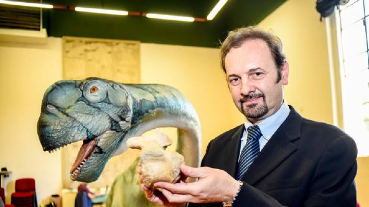 La «valle dei dinosauri» nel Parco dello Stelvio: scoperte migliaia di orme risalenti a 210 milioni di anni fa