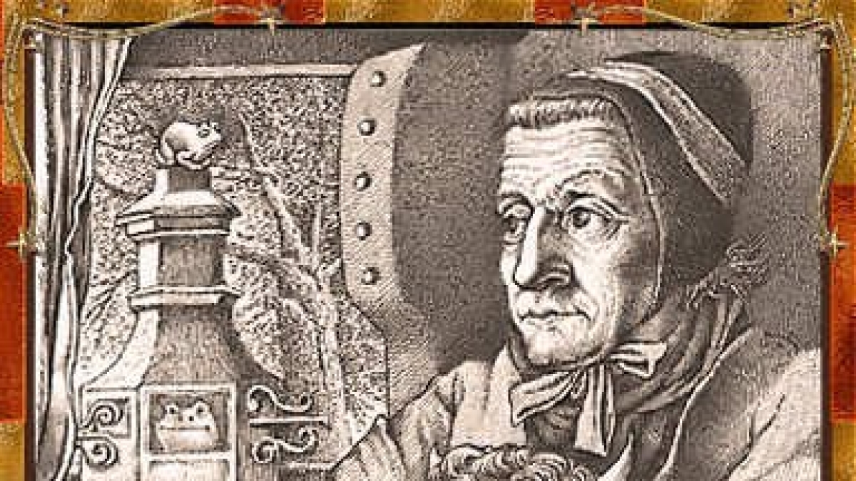 «La Scortecata» di Basile il 20 e 21 dicembre al Coffee Brecht