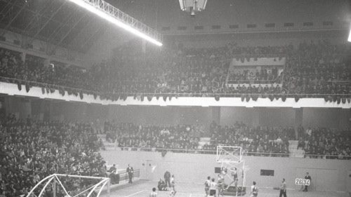 Milano, l'Olimpia torna al Palalido: la trasferta forzata causa Olimpiadi riporta la squadra dove nel 1960 è iniziata la sua storia