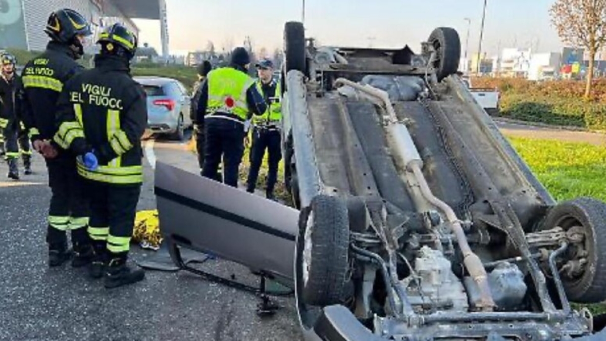 Incidenti stradali, l'Istat: +18,6% di morti in Campania in un anno. Napoli, Caserta e Salerno guidano la classifica