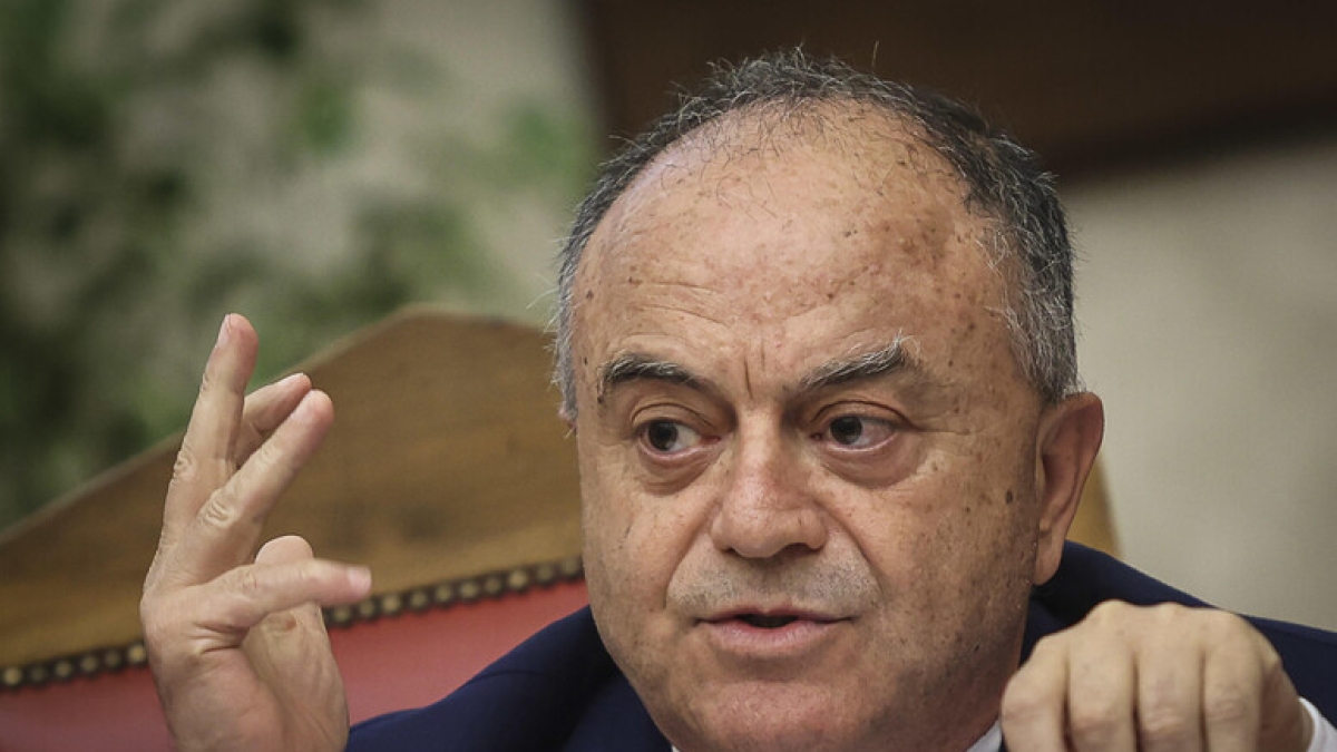 Napoli, Gratteri e il referendum sulla giustizia: «Non aderisco a comitati, parlerò alla gente»